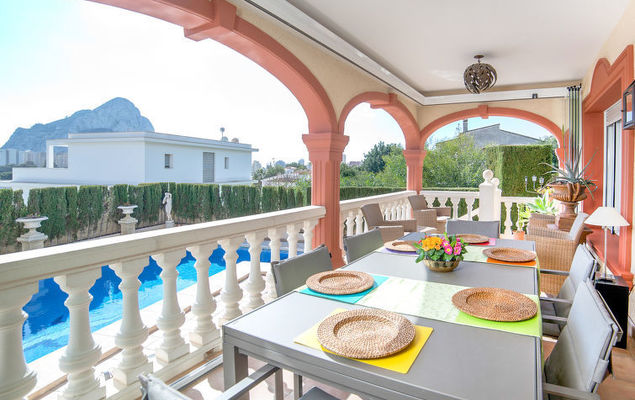 Villa Albert - Photo 1