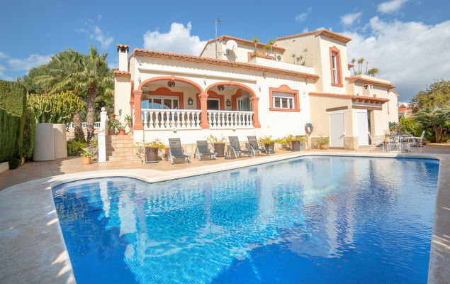 Villa Albert - Photo 2