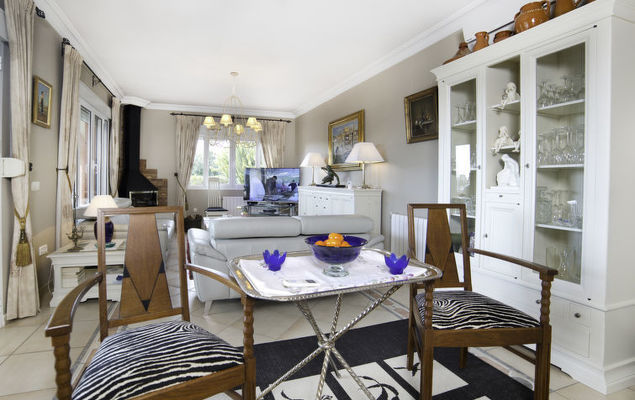 Villa Albert - Photo 6