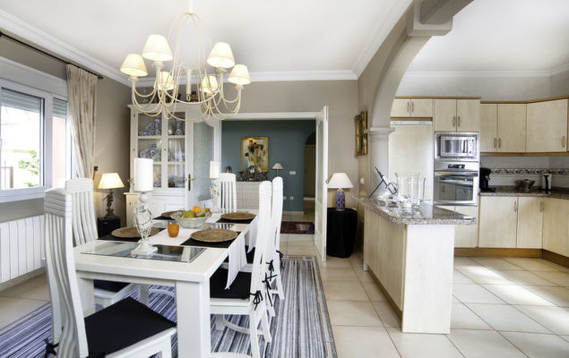 Villa Albert - Photo 9