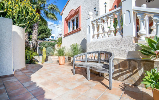 Villa Albert - Photo 10