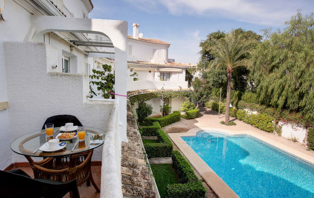 Oasis Beach - Photo 9