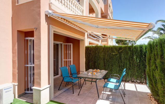 Rincón del Mediterráneo - Photo 10