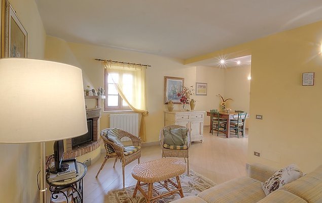 Le Pergole - Photo 9