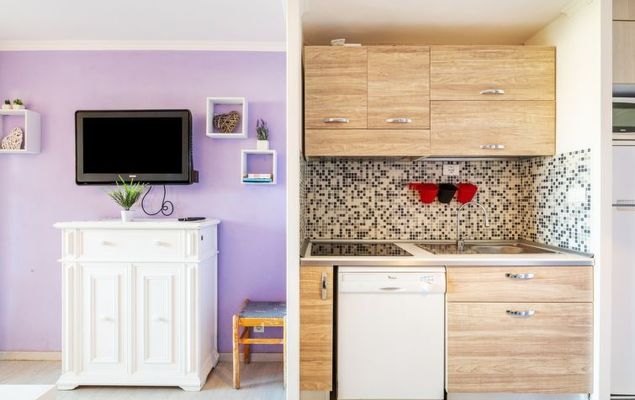 Village Cap Estérel - Le Belvédère - Photo 5