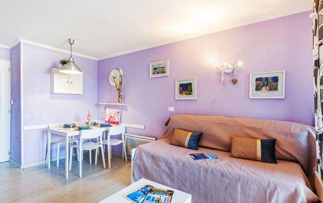 Village Cap Estérel - Le Belvédère - Photo 7