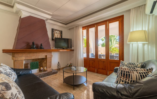 Villa Rosa - Photo 9