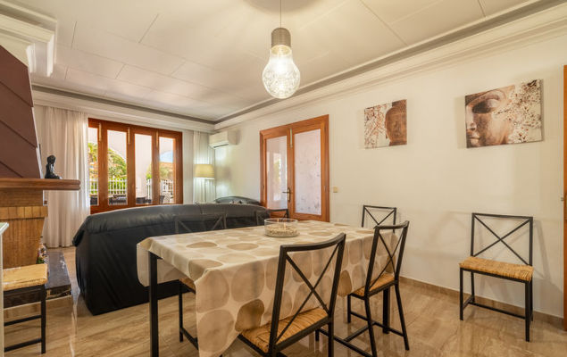 Villa Rosa - Photo 10