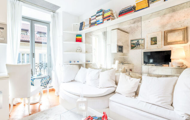 Sant' Andrea Fashion Suite - Photo 1