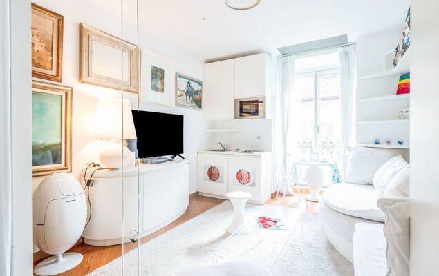 Sant' Andrea Fashion Suite - Photo 7