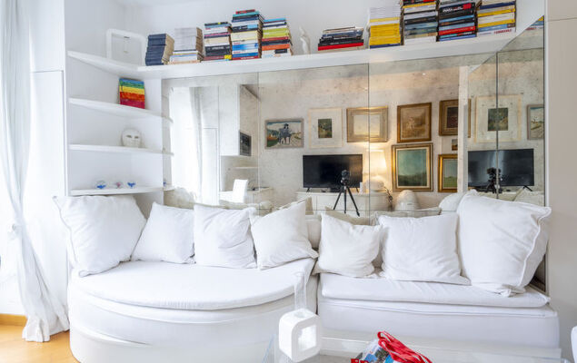 Sant' Andrea Fashion Suite - Photo 8