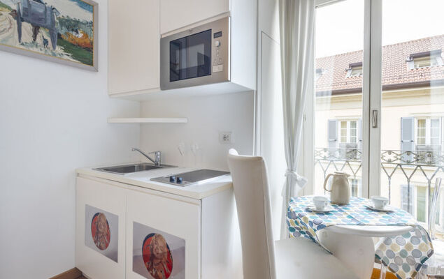 Sant' Andrea Fashion Suite - Photo 11