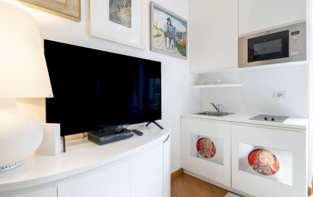 Sant' Andrea Fashion Suite - Photo 12