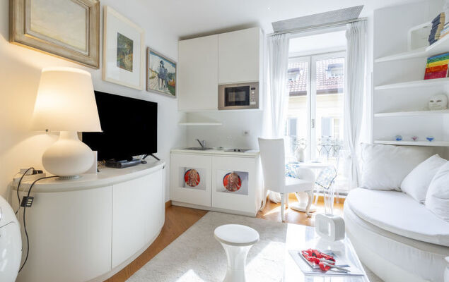 Sant' Andrea Fashion Suite - Photo 15