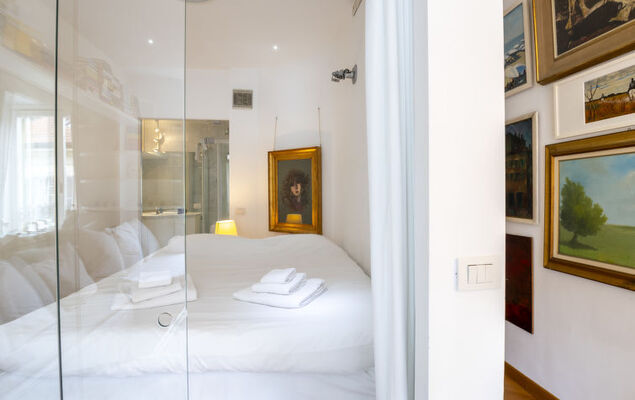 Sant' Andrea Fashion Suite - Photo 17