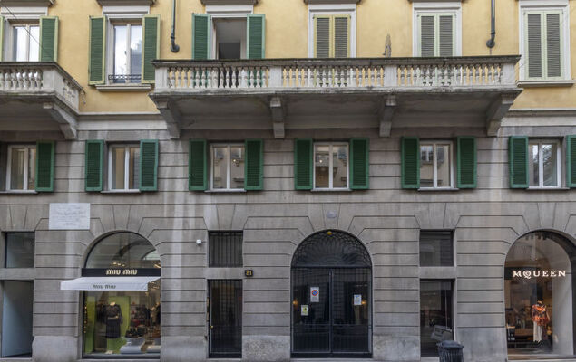 Sant' Andrea Fashion Suite - Photo 30