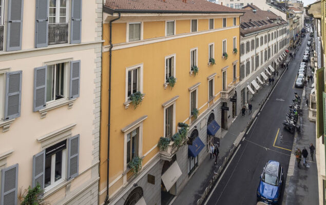 Sant' Andrea Fashion Suite - Photo 32