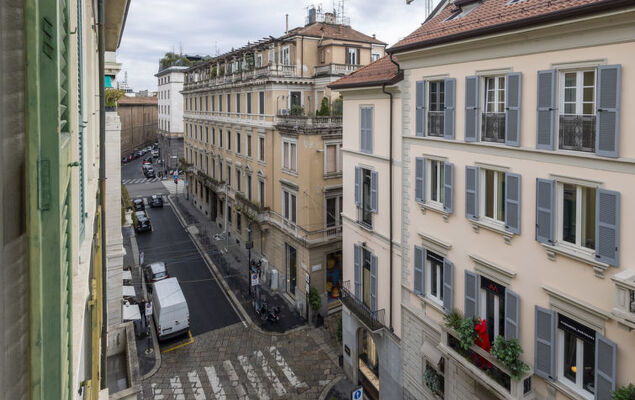 Sant' Andrea Fashion Suite - Photo 34