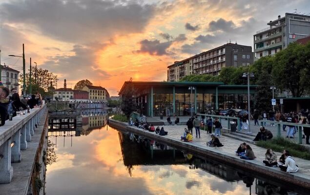 Sant' Andrea Fashion Suite - Photo 35