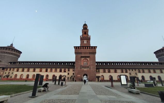 Sant' Andrea Fashion Suite - Photo 38