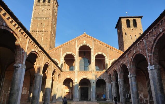 Sant' Andrea Fashion Suite - Photo 41