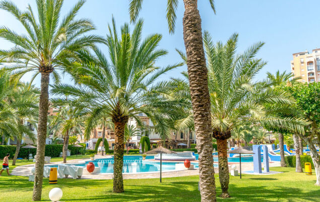 Aldea del Mar - Photo 2