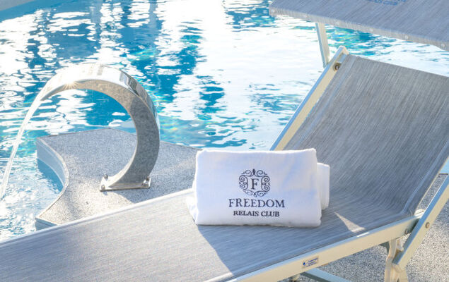 Freedom Relais Club - Photo 24