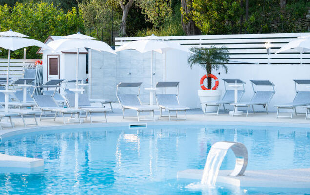 Freedom Relais Club - Photo 32