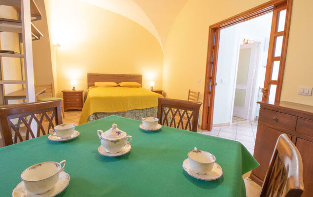 Kiwi e L'uva - Tuscia - Photo 10