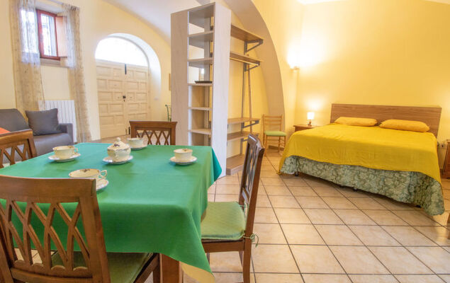 Kiwi e L'uva - Tuscia - Photo 13