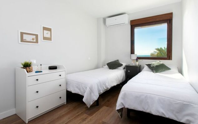 Rinconada beachfront - Photo 5