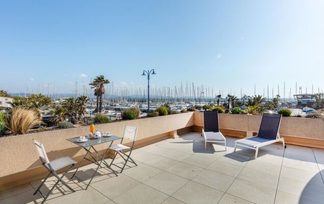 Port de La Gavine - Photo 1