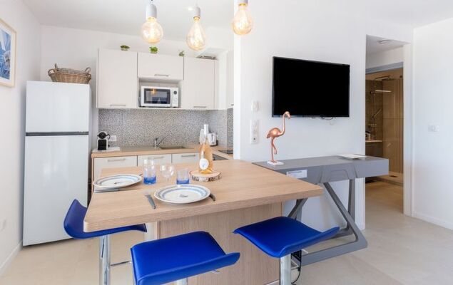 Port de La Gavine - Photo 9