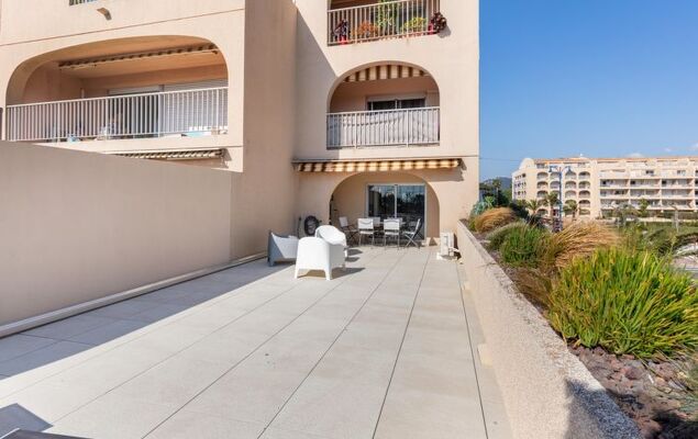 Port de La Gavine - Photo 16