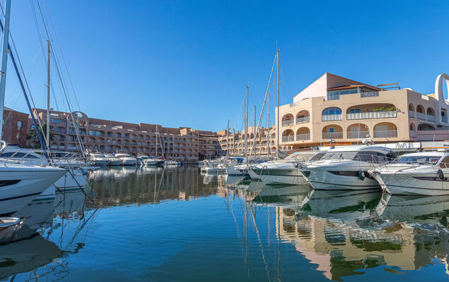 Port de La Gavine - Photo 19