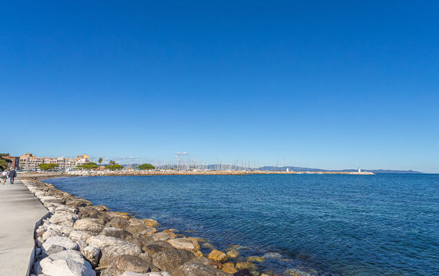 Port de La Gavine - Photo 28