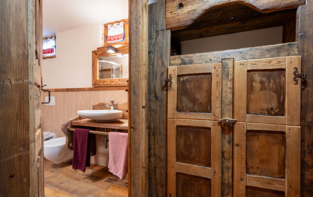 Baita Baulin - Photo 20