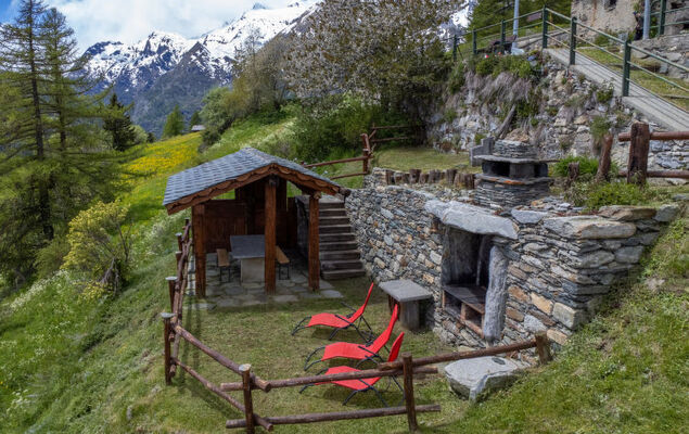 Baita Baulin - Photo 31