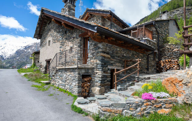 Baita Baulin - Photo 32