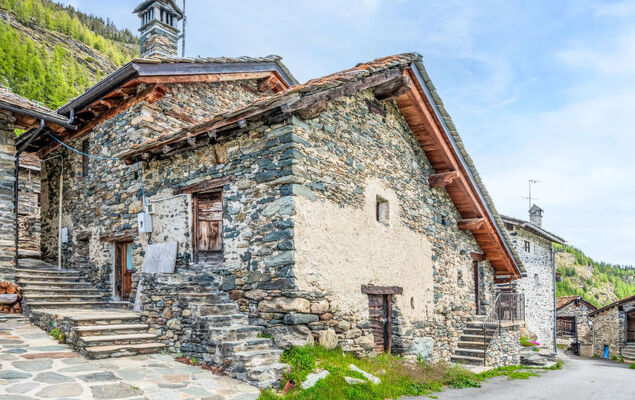 Baita Baulin - Photo 39