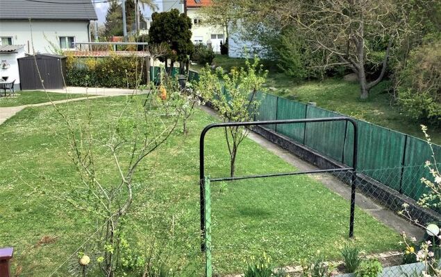 Bungalow Leopoldau - Photo 22