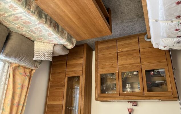 Bungalow Leopoldau - Photo 35