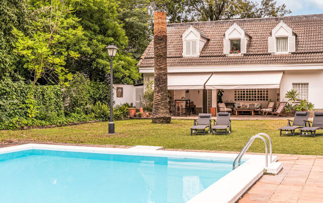 Las Codornices - Photo 51