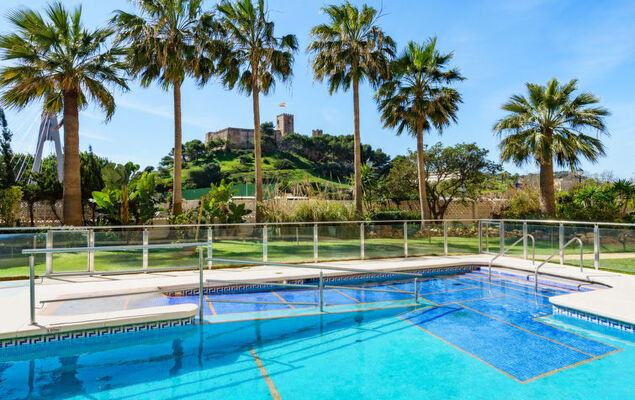 Edificio El Rey - Photo 28