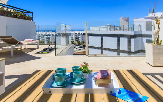 Serenebay SeaView/Roof Terrace - Photo 21