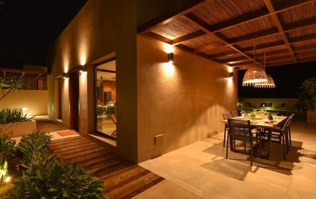 Almadies Tauro - Photo 4