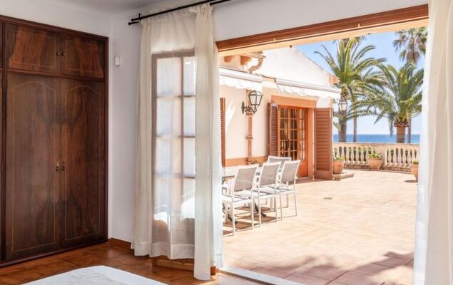 Embat de Mar - Photo 12