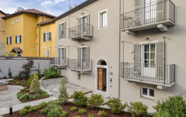 Casa Calleri - Photo 25