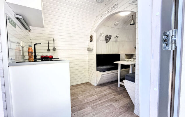 Tiny Haus Vierseenblick Nummer 1 - Photo 6