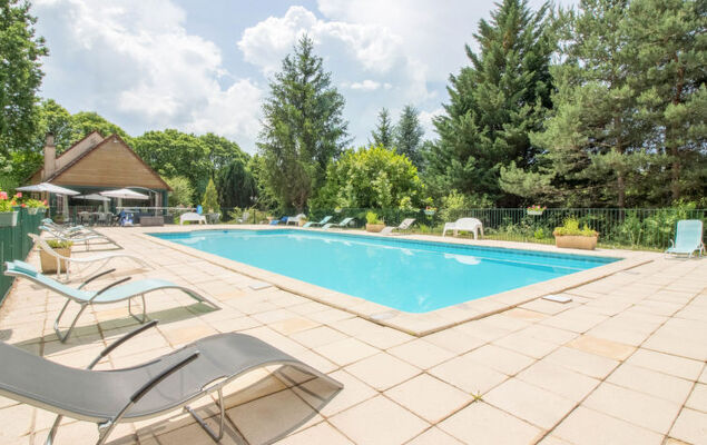 La Châtaigneraie - Photo 22